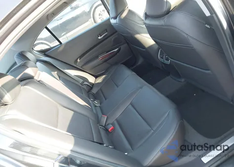 2015 Acura Tlx Tech z USA, uszkodzony, nr VIN 19UUB1F51FA027040